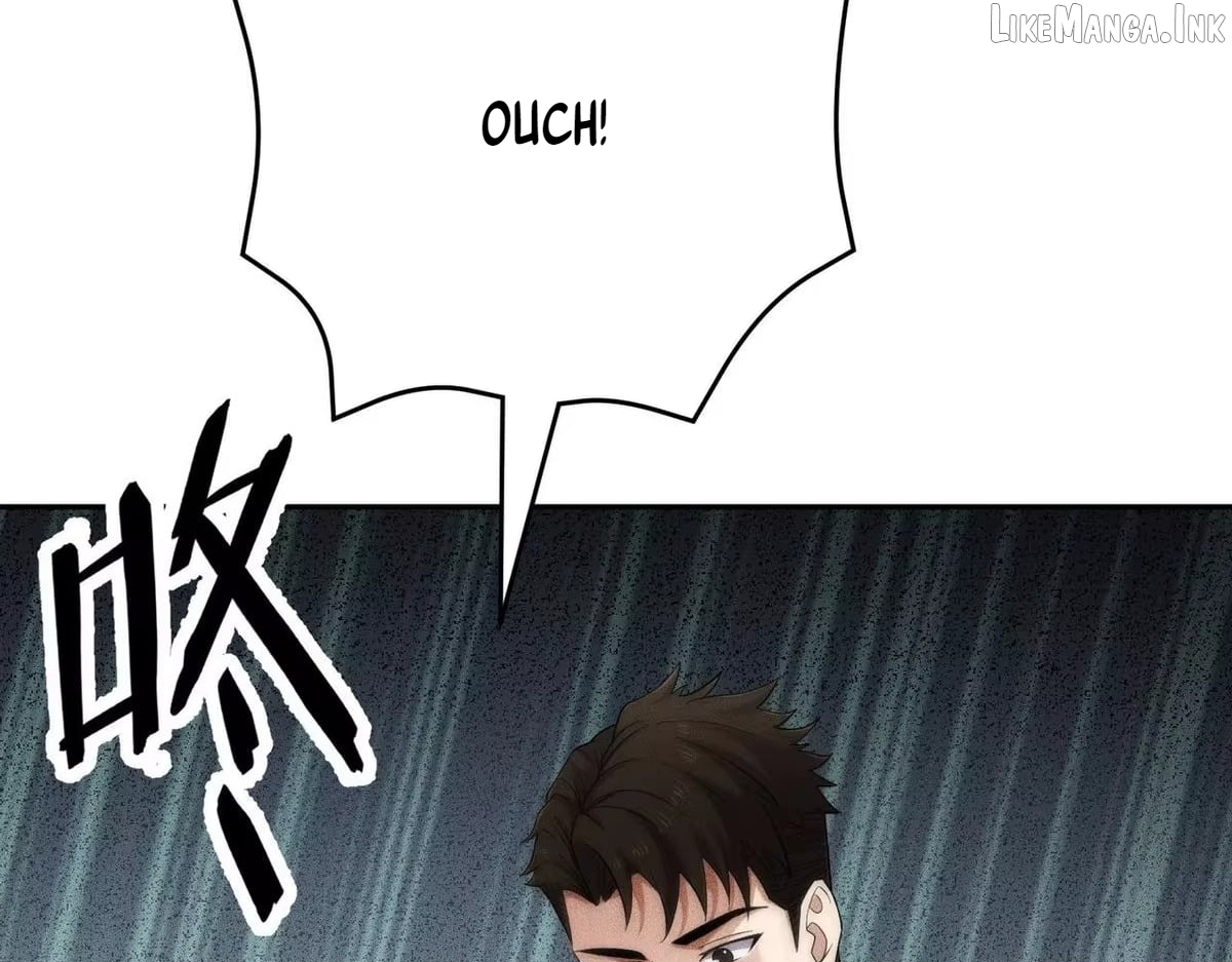 Hidden Dragon in the City (2025) Chapter 82  - page 56